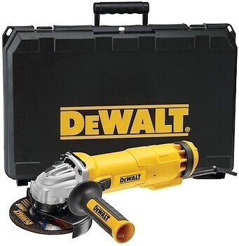 Фото DeWALT DWE4237K