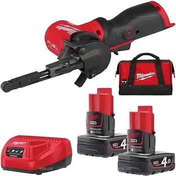 Фото Milwaukee M12 FBFL10-402B (4933480959)