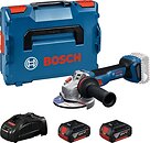 Фото Bosch GWS 18V-11 Professional (06019N4103)