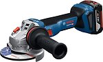 Фото Bosch GWS 18V-11 S Professional (06019N4002)