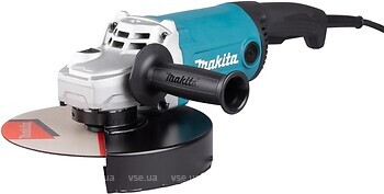 Фото Makita GA9090N