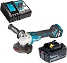 Фото Makita DGA511RF