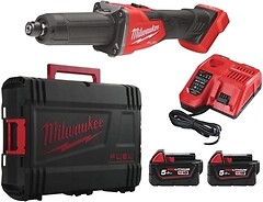 Фото Milwaukee M18 FDGRB-502X (4933480954)