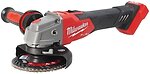 Фото Milwaukee M18 FSAGV125XB-0 (4933499158)