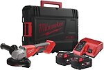 Фото Milwaukee M18 BLSAG125XPDMC-402X (4933499460)