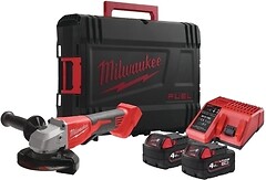 Фото Milwaukee M18 BLSAG125XPDMC-402X (4933499460)