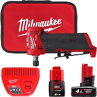 Фото Milwaukee M12 FDGA-422B (4933471439)