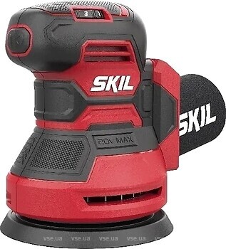 Фото Skil 3746 CA (без АКБ і ЗП) (SR1E3746CA)