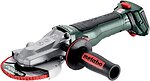 Фото Metabo WVBF 18 LT BL 11-125 Quick (601307840)