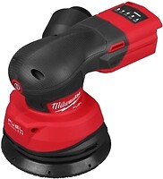 Фото Milwaukee M18 FROS125-502X (4933498254)