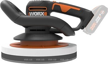 Фото Worx WX856.9