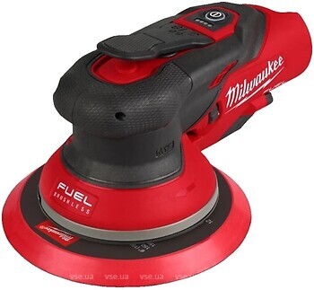Фото Milwaukee M12 FROS5-0 (4933493650)