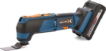 Фото Dexter DT-MG 18 Li