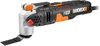 Фото Worx WX681