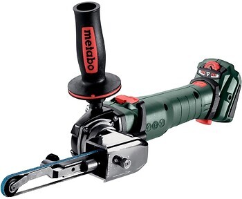 Фото Metabo BFVB 18 LTX BL 90 (601767840)