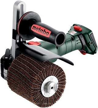Фото Metabo SVB 18 LTX BL 200 (601766840)