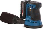 Фото Dexter DT-RS 18/125 (4517830)