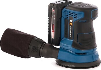 Фото Dexter DT-RS 18/125 (4517830)