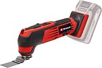 Фото Einhell TE-MG 18/1 Li - Solo (4465195)