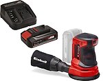 Фото Einhell TE-RS 18 Li Kit (4462010K)