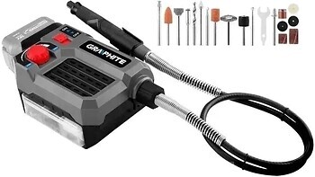 Фото Graphite 58GE107