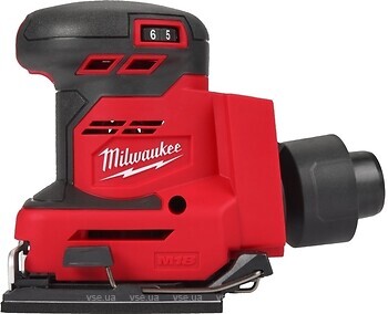 Фото Milwaukee M18 BQSS-0 (4933479966)