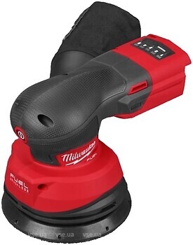 Фото Milwaukee M18 FROS125-0B (4933498253)