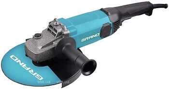 Фото Grand МШУ-230-2500