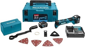 Фото Makita TM30DSMJX4