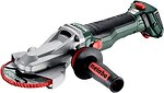 Фото Metabo WVBF 18 LTX BL 15-125 Quick (601308840)