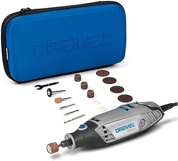 Фото Dremel 3000-15 (F0133000JA)