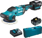 Фото Makita DPO600TKX1