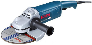 Фото Bosch GWS 20-230 H