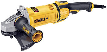 Фото DeWALT DWE4599