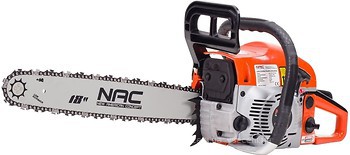 Фото NAC CST52-45-01AC