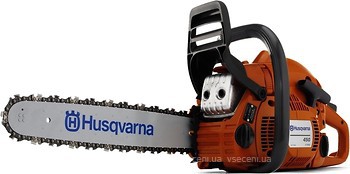 Фото Husqvarna 450II