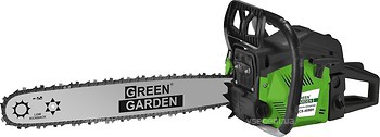 Фото Green Garden GCS-4080 H