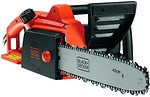Електро і бензопили Black&Decker