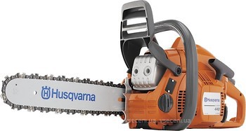 Фото Husqvarna 440