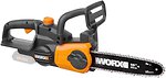 Електро і бензопили Worx