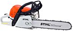 Фото Stihl MS 391