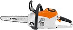 Фото Stihl MSA 160 C