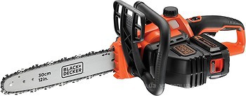 Фото Black&Decker GKC3630L25-QW