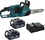 Фото Makita DUC353RT2