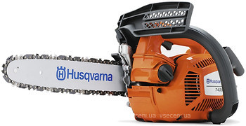 Фото Husqvarna T435