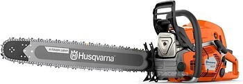 Фото Husqvarna 592 XP