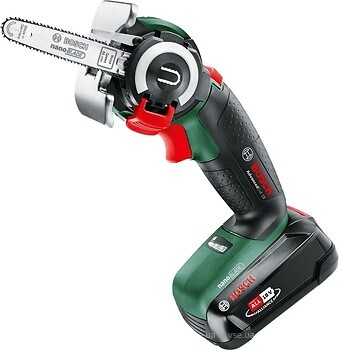 Фото Bosch Advanced Cut 18 (06033d5101)