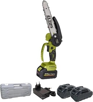 Фото Eltos АПЦ-20 BL/8