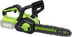 Фото Greenworks GD24CS30 (2007007)