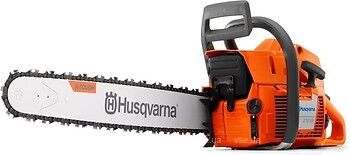 Фото Husqvarna 272XP (9656816-18)